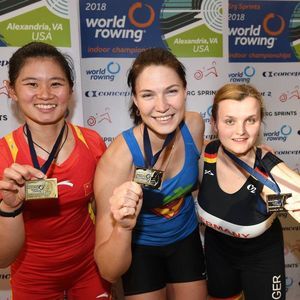 Meet your Posher, Luzy